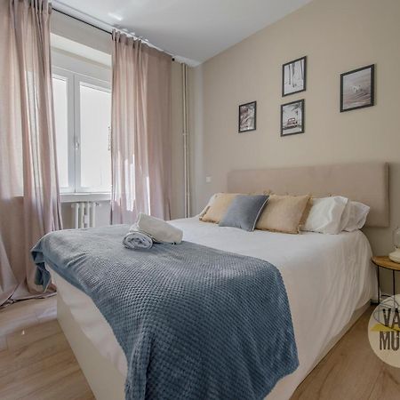 Cool Piso De 3Hab En El Centro De Madrid-La Latina Apartment Exterior photo