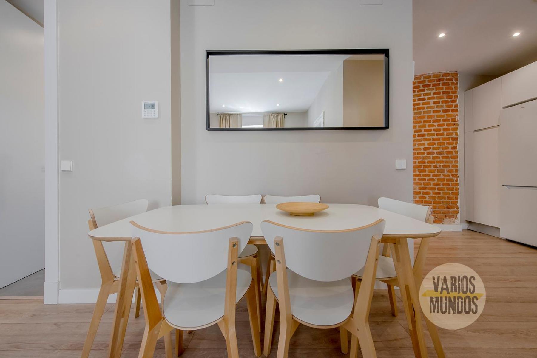 Cool Piso De 3Hab En El Centro De Madrid-La Latina Apartment Exterior photo