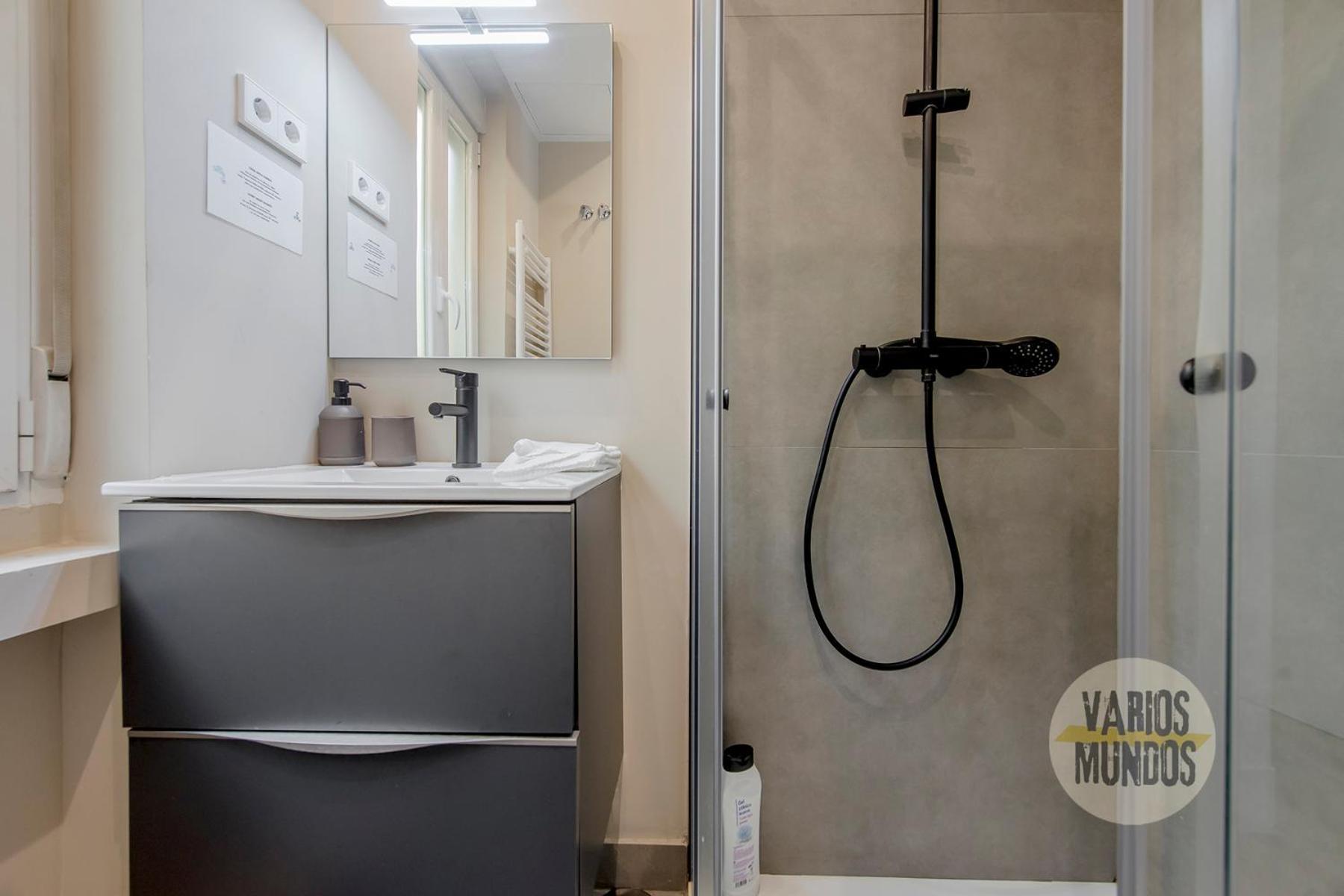 Cool Piso De 3Hab En El Centro De Madrid-La Latina Apartment Exterior photo