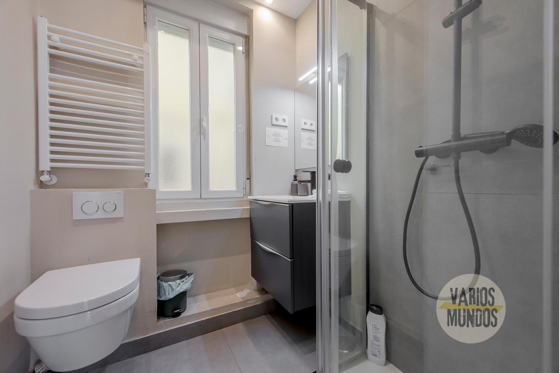 Cool Piso De 3Hab En El Centro De Madrid-La Latina Apartment Exterior photo